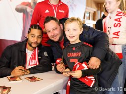 Serge Gnabry